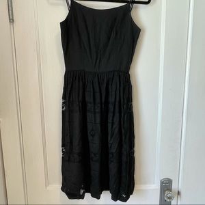 Vintage 1960s Sundress